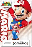 Nintendo - Colección Super Mario: Amiibo Mario
