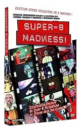 Super 8 Madness ! - Édition Collector