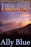 Twilight (Bay City Paranormal Investigations Book 3) by