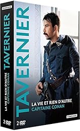 Tavernier - Capitaine Conan + La vie et rien d'autre