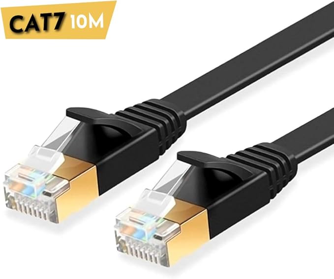 best 10m ethernet cable