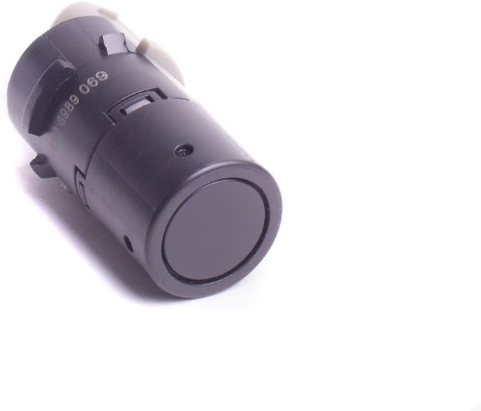 Electronicx Auto Pdc Parksensor Ultraschall Sensor Parktronic Parksensoren Parkhilfe Parkassistent 66202220666