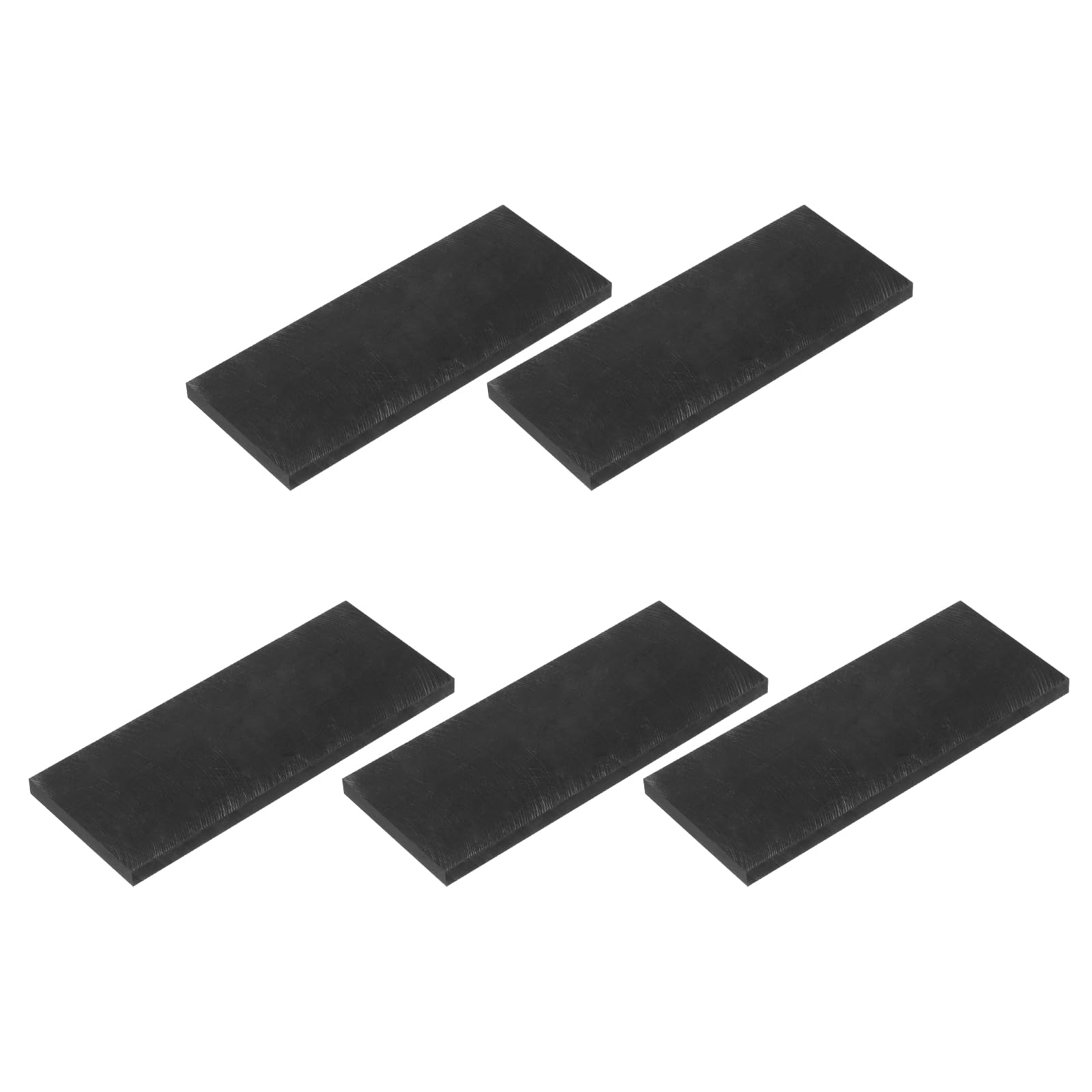 MECCANIXITY Graphite Block Ingot Rectangle Graphite