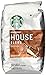 Starbucks Medium Roast Whole Bean Coffee — House Blend — 1 bag (12 oz.)