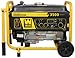 WEN 56352, 3000 Running Watts/3500 Starting Watts, Gas Powered Portable Generator