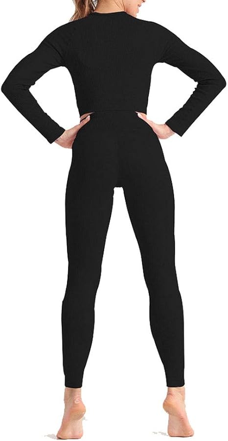 crop top with leggings outfit