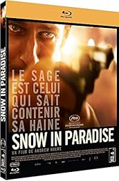 Snow in Paradise - Blu-ray