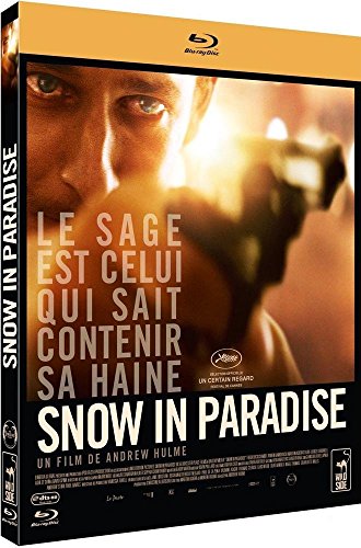 Snow in Paradise - Blu-ray