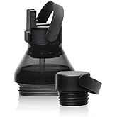 Sttoke The Hydrate + Extension Ceramic Drinking Cup Lid