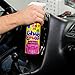 Chemical Guys AIR_221_16 Chuy Bubble Gum Premium Air Freshener and Oder Eliminator, Bubble Gum Scent (Great for Cars, Trucks, SUVs, RVs & More) 16 fl oz