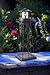 Moonrays 91526 Solar-Powered Rotating LED Lighthouse