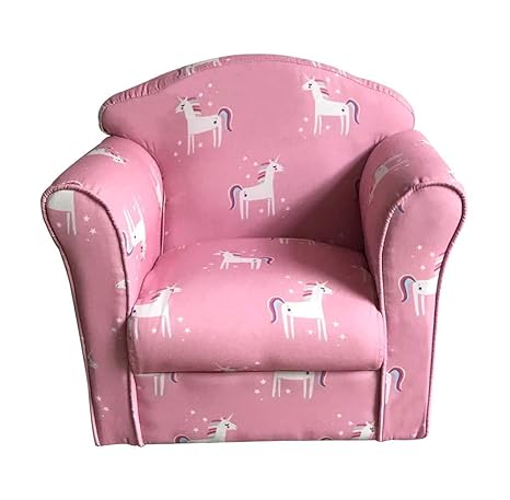 personalised baby armchair