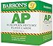 AP European History Flash Cards (Barron's AP)
