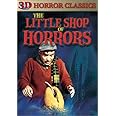 Little Shop of Horrors