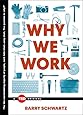 Why We Work (TED Books)