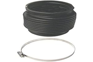 Sierra International 18-2756 U-Joint Bellows