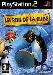 Les Rois de la Glisse