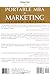 The Portable MBA in Marketing (The Portable MBA Series)
