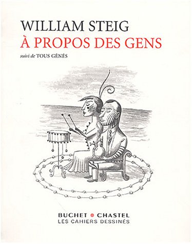 À propos des gens