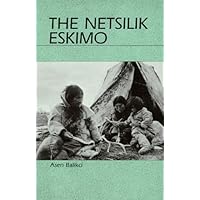 Netsilik Eskimo