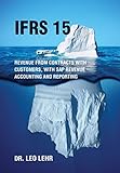 IFRS 15: Revenue from contracts with