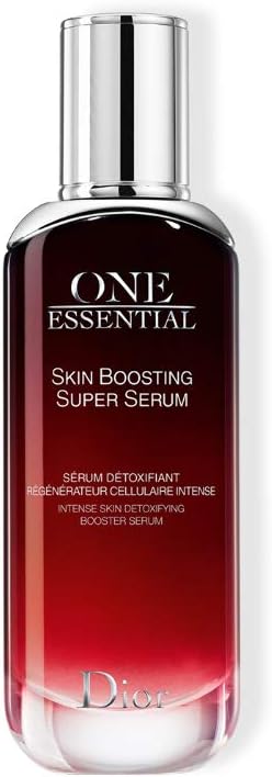 one essential serum