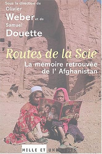 Download Routes de la soie PDF