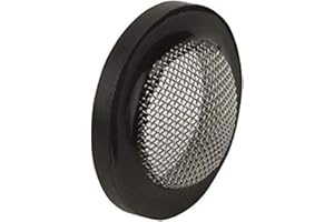 Hansgrohe, 94246000, Filter for Shower Hose, Polished Chrome