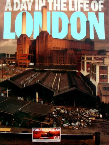 A Day in the Life of London