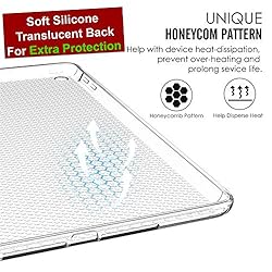 DuraSafe Cases for iPad 2nd 2011 3rd 4th Gen