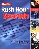 Berlitz Rush Hour Spanish (Berlitz Rush Hour)
