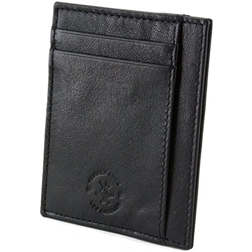 "Los Angeles Slim Wallet" - Image 6