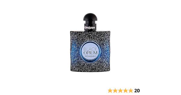 opium intense