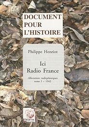 Ici Radio-France