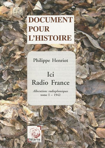 Ici Radio-France