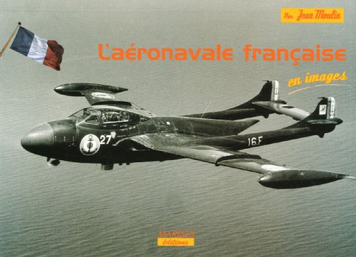 L' aéronavale française