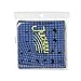 JUCHUUU Bandana Headband (2 Pieces) Multifunctional 12 in1, Headwear, Tube Scarf, Helmet Liner, Motorcycle Face Mask, Balaclava, Polyester Microfiber 4 Color Available Blue