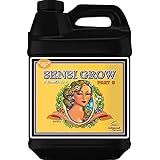 Advanced Nutrients pH Perfect Sensi Grow Part B Plant Nutrient, 500 mL