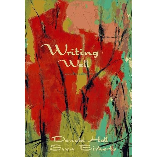 Amazon.com: Steps to Writing Well: 9781133311317: Wyrick, Jean: Books