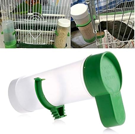 Amazon Com Verbena Hot Bird Feeding Bird Pet Plastic