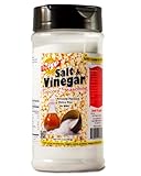 Tru-POP Salt & Vinegar Popcorn Seasoning (Chef 12 oz)
