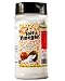 Tru-POP Salt & Vinegar Popcorn Seasoning (Chef 12 oz)