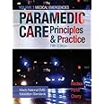 Paramedic Care: Principles & Practice, Volume 3