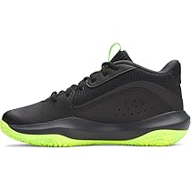 Under Armour Grade School Lockdown バッシュ 518WEhO4raL._AC_UL210_SR210,