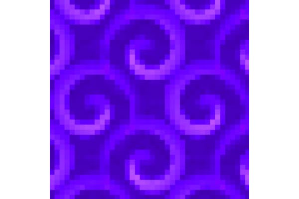 Nether Portal 3D: Block Craft Live Wallpaper & Retro Screensaver