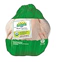 Perdue Harvestland, Organic Whole Chicken With Giblets, 5 lb