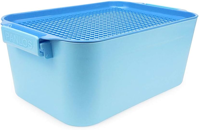 building blocks storage case