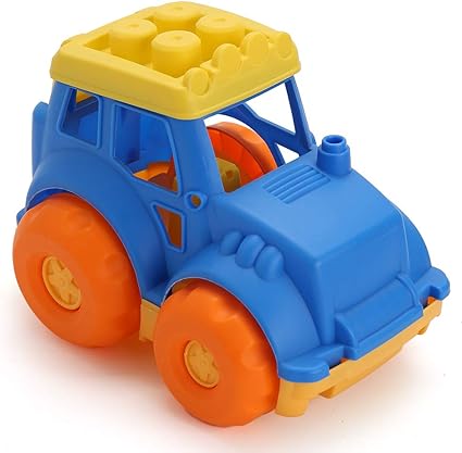 toy sand trucks