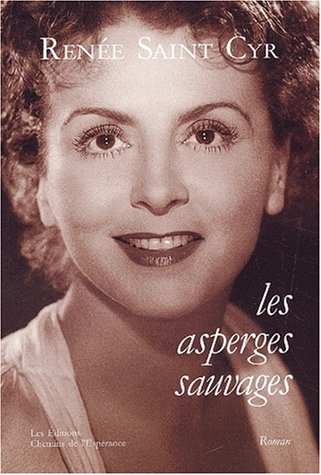 Les  asperges sauvages