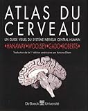 Atlas du cerveau by 